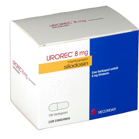 UROREC ® .